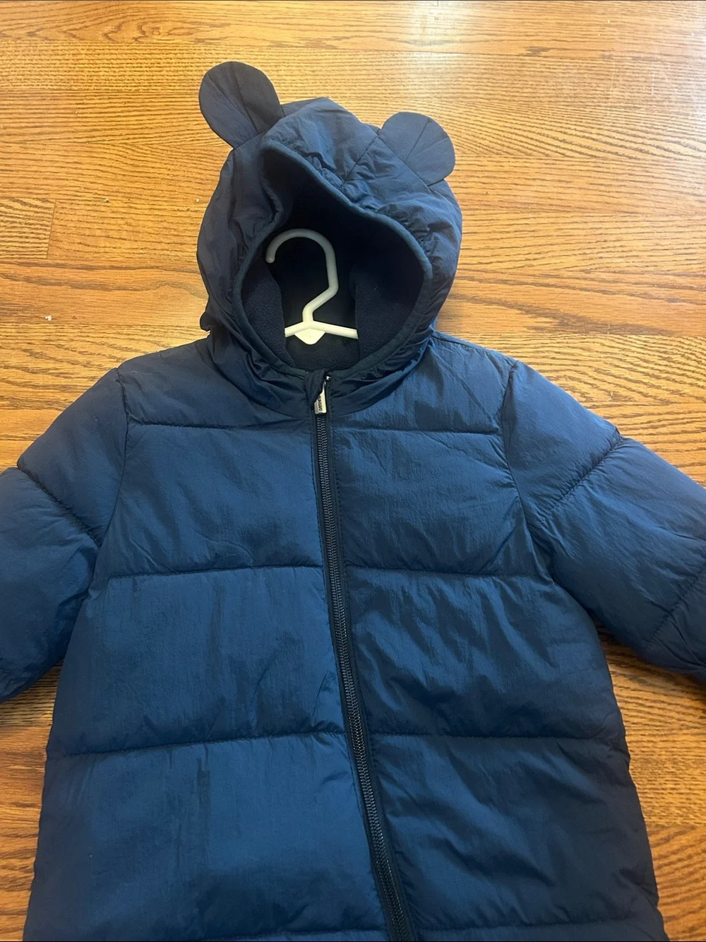 Old Navy insulated one